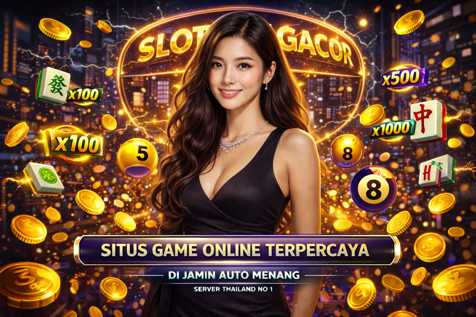 Mahfud MD saat jadi tamu pembicara di kampus UII Yogyakarta (Foto: instagram / mohmahfudmd)